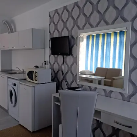 Apartament Stela *