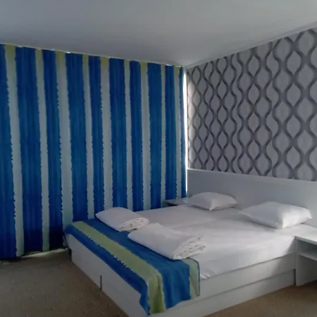 Apartament Stela *
