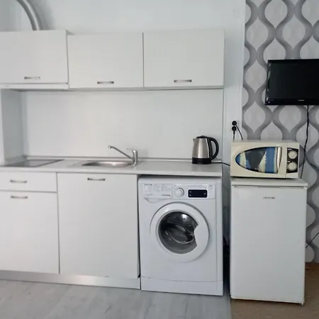 Apartament Stela Nesebyr