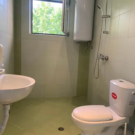 Stela Apartament *