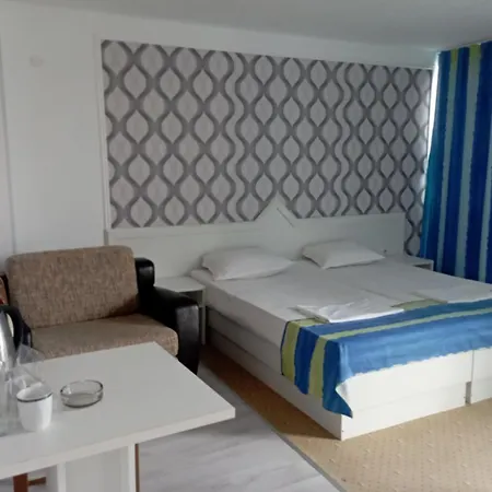 Stela Apartament Nesebyr