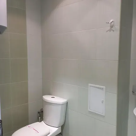 Apartament Stela